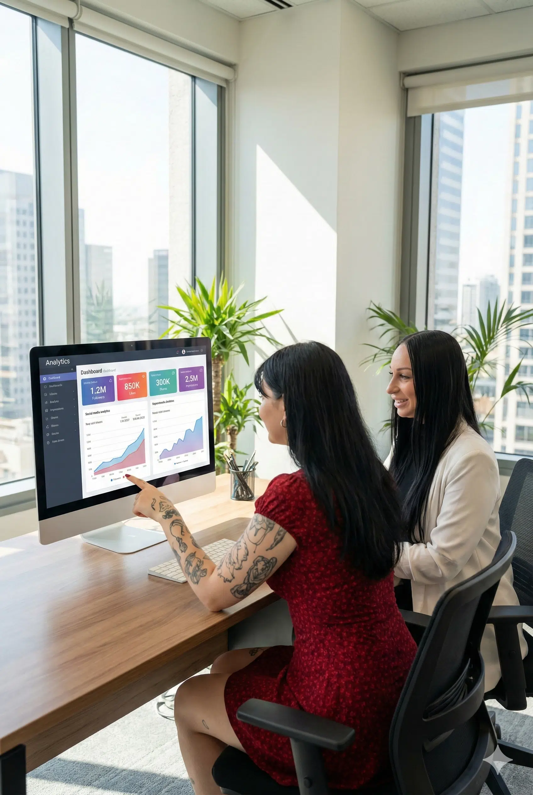 About Bunny Agency — the leading OnlyFans agency for Asian creators